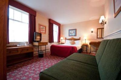 фото отеля Innkeeper's Lodge Sandbach Holmes Chapel