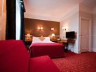 фото отеля Innkeeper's Lodge Sandbach Holmes Chapel