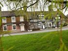 фото отеля Innkeeper's Lodge Sandbach Holmes Chapel