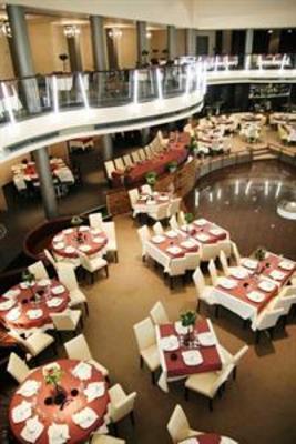 фото отеля Hotel Magic Trivale