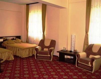 фото отеля Hotel Magic Trivale