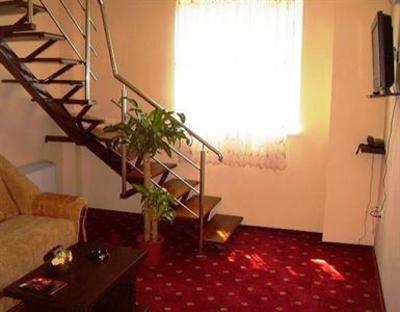 фото отеля Hotel Magic Trivale