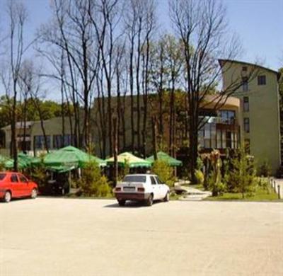 фото отеля Hotel Magic Trivale