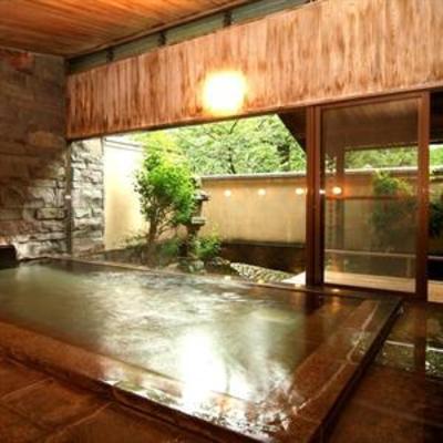 фото отеля Ashikari Ryokan