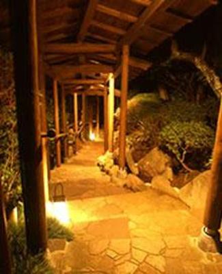 фото отеля Ashikari Ryokan