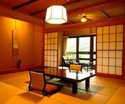 фото отеля Ashikari Ryokan