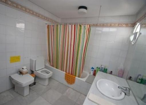 фото отеля El Baobab Hostel