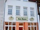 фото отеля Hotel San Remo Darmstadt