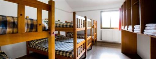 фото отеля L'Orri del Pallars
