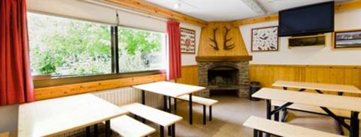 фото отеля L'Orri del Pallars
