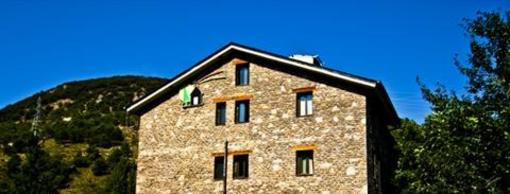 фото отеля L'Orri del Pallars