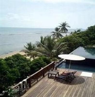 фото отеля Blue Hill Resort, Koh Phangan Hotel Koh Samui