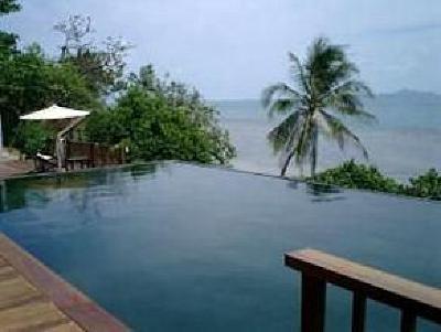 фото отеля Blue Hill Resort, Koh Phangan Hotel Koh Samui