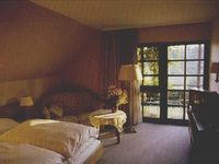 Hotel Tannenhof Laubach