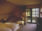 фото отеля Hotel Tannenhof Laubach