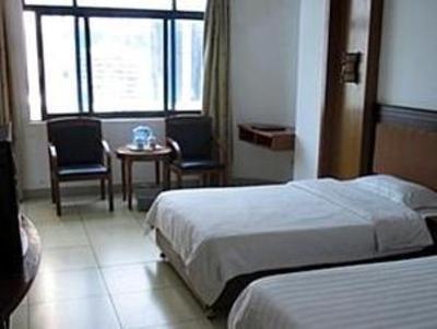 фото отеля Qiandao Business Hotel