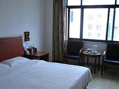 фото отеля Qiandao Business Hotel