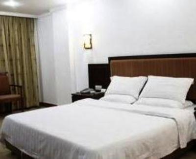 фото отеля Qiandao Business Hotel