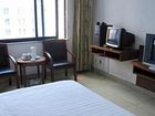 фото отеля Qiandao Business Hotel