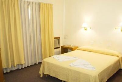 фото отеля Hotel Ancasti