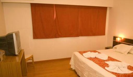 фото отеля Hotel Ancasti