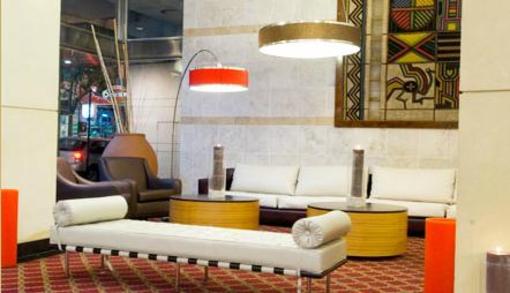 фото отеля Hotel Ancasti