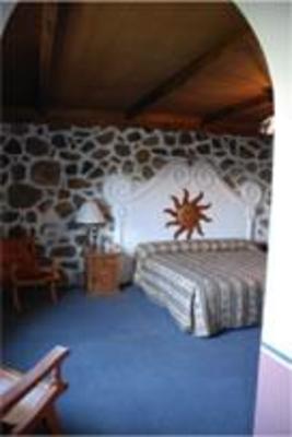 фото отеля Posada de la Aldea