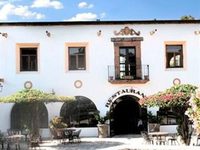 Posada de la Aldea