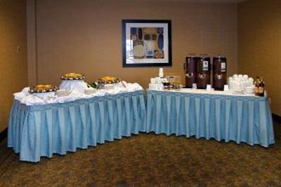 фото отеля Hilton Garden Inn Billings