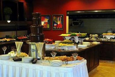 фото отеля Hilton Garden Inn Billings