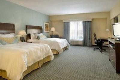фото отеля Hilton Garden Inn Billings
