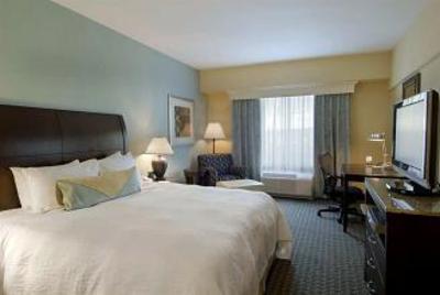 фото отеля Hilton Garden Inn Billings