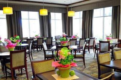 фото отеля Hilton Garden Inn Billings