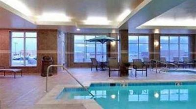 фото отеля Hilton Garden Inn Billings