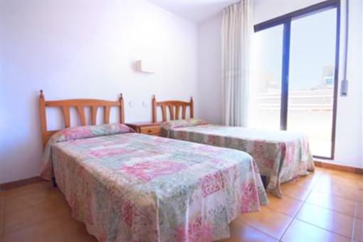 фото отеля Hotel Pal Beach