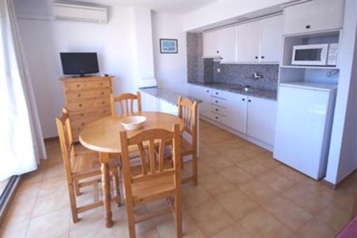фото отеля Hotel Pal Beach