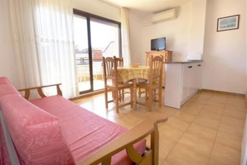 фото отеля Hotel Pal Beach