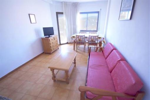 фото отеля Hotel Pal Beach