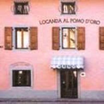 фото отеля Locanda al Pomo D'oro
