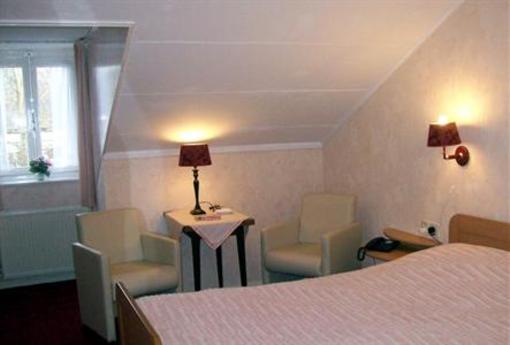 фото отеля Hotel Vouwere