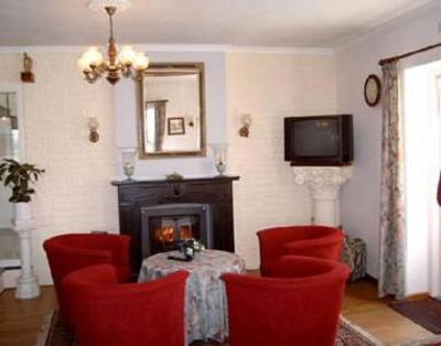 фото отеля Hotel Vouwere