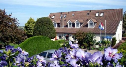 фото отеля Hotel Vouwere