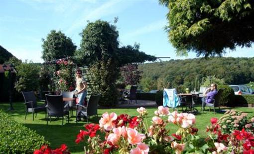 фото отеля Hotel Vouwere