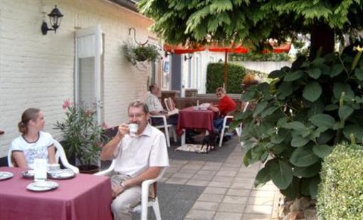 фото отеля Hotel Vouwere