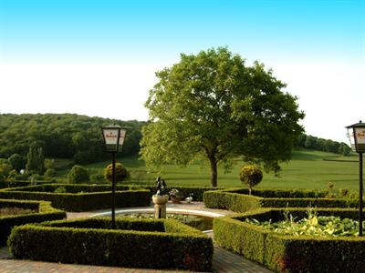 фото отеля Hotel Vouwere
