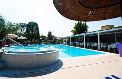 фото отеля Olivi Hotel Sirmione