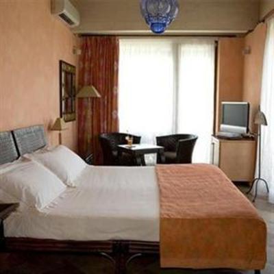 фото отеля Olivi Hotel Sirmione