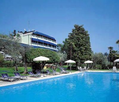 фото отеля Olivi Hotel Sirmione