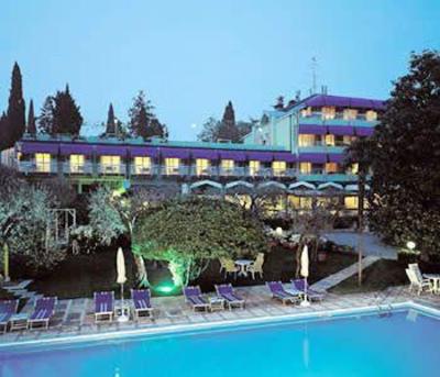 фото отеля Olivi Hotel Sirmione