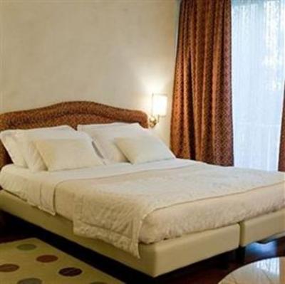 фото отеля Olivi Hotel Sirmione